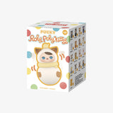 Popmart Pucky Roly Poly Blind Box