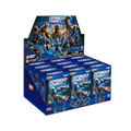 Blokees DC Defender Version 03 Arkham Chaos Prologue Mystery Box
