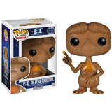 Funko POP! E.T. The Extra-Terrestrial Vinyl Figure #130