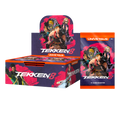 UvS Games Universes Tekken8 Single Packs