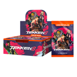 UvS Games Universes Tekken8 Single Packs