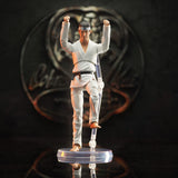 Diamond Select Cobra Kai Series One Daniel LaRusso Miyagi-Do Karate Action Figure