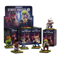 Mighty Jaxx Arcade Street Fighter Blind Box