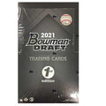 Bowman 2021 Baseball Draft 1st Edition Sealed Box