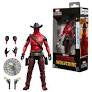 Hasbro Marvel Legends COWBOYPOOL Figure