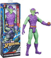 Marvel Titan Hero Series Green Goblin 12
