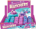 Schylling Squeezy Peek Hatchers Unicorn