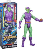 Marvel Titan Hero Series Green Goblin 12" Action Figure