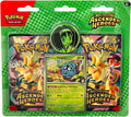 Mega Evolution: Ascended Heroes Collection - Erika - ME: Ascended Heroes (ASC)