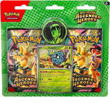 Mega Evolution: Ascended Heroes Collection - Erika - ME: Ascended Heroes (ASC)