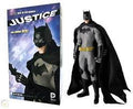 Medicom Toys Justice League New 52 Batman Real Action Heroes 1/6th Scale Action Figure
