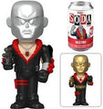 Funko Soda! G.I. Joe “Destro” Vinyl Figure