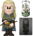 Funko Soda! Lord Of The Rings “Legolas” Vinyl Figure