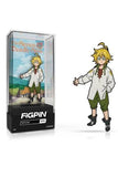 FIGPIN Meliodas The Seven Deadly Sins