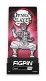 FIGPIN Akaza Demon Slayer