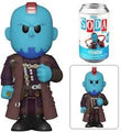 Funko Soda! Guardians Of The Galaxy Vol. 2 “Yondu” Vinyl Figure