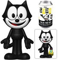 Funko Soda! Felix The Cat Vinyl Figure