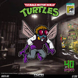 FIGPIN  Baxter Stockman Teenage Mutant Ninja Turtles SDCC LE 350