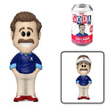 Funko Soda! Ted Lasso Ted Lasso Vinyl Figure