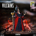 FIGPIN Jafar Disney Villains SDCC LE 1000