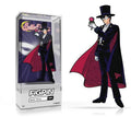 FIGPIN Tuxedo Mask Sailor Moon NYCC LE 1000