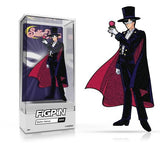 FIGPIN Tuxedo Mask Sailor Moon NYCC LE 1000