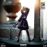FIGPIN Nobara Kugisaki Jujutsu Kaisen SDCC LE 1500