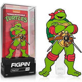 FIGPIN Raphael Teenage Mutant Ninja Turtles