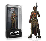 FIGPIN Okoye Marvel Studios Black Panther Wakanda Forever