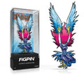 FIGPIN Duel Monster Harpie Lady Yu-GI-Oh! SDCC LE 1000