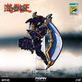 FIGPIN Yu-GI-Oh! SDCC LE 500