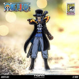 FIGPIN Sabo One Piece SDCC LE 1000