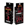 FIGPIN Marvel Studios Deadpool & Wolverine Mystery Enamel Pin
