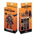 FIGPIN Star Wars The Mandalorian Mystery Enamel Pin