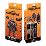 FIGPIN Star Wars The Mandalorian Mystery Enamel Pin