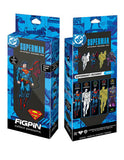 FIGPIN DC Superman Mystery Enamel Pin