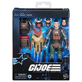 Hasbro G.I. Joe Classified Series #174 Kyle “Budo” Jesso Deluxe 6 inch Action Figure