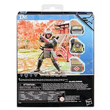Hasbro G.I. Joe Classified Series #174 Kyle “Budo” Jesso Deluxe 6 inch Action Figure