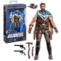 G.I. Joe Classified Series Alejandro Balam “Sundown” Luna Mendoza Action Figure