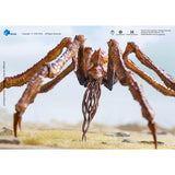 Hiya Toys Godzilla x Kong: The New Empire Scylla Exquisite Basic Series Action Figure