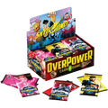 SkyBound Overpower Card Game Single Booster Packs