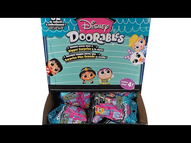 Disney Doorables Blind Bag
