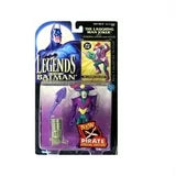 Kenner Legends of Batman The Laughing Man Joker Pirate Special Edition Action Figure