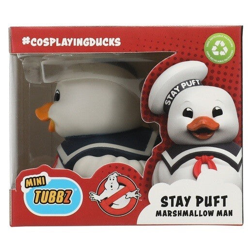 Tubbz Mini Stay Puft