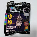 UCC Amanda The Adventurer Hangers Blind Bag