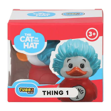 Tubbz Mini Thing 2