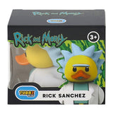 Tubbz Mini Rick Sanchez