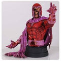 Marvel Zombie Magneto Villain Zombie Gentle Giant 11 of 1500 Exclusive Mini Bust