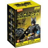 Blokees DC Defender Version 01 Legendary Batman Assemble Mystery Box