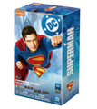 Blokees Champion Class Superman 2025 Model Kit